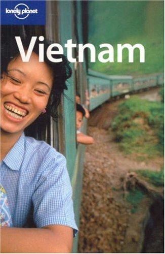 Vietnam (Pocket) - Bokia.no