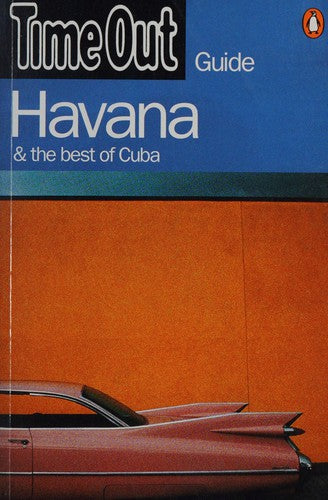 Havana and the best of Cuba (Pocket) - Bokia.no