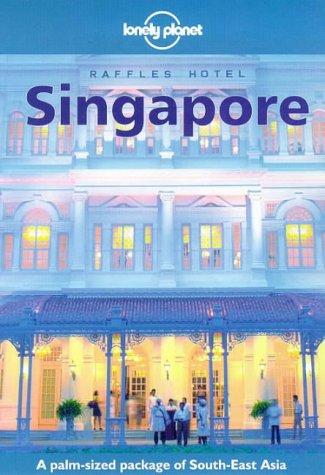 Singapore (Pocket) - Bokia.no