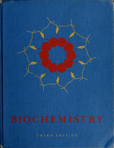 Biochemistry - Bokia.no