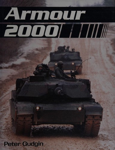 Armour 2000 - Bokia.no