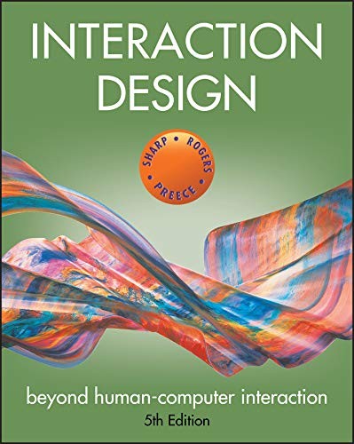 Interaction Design: Beyond Human-Computer Interaction - Bokia.no
