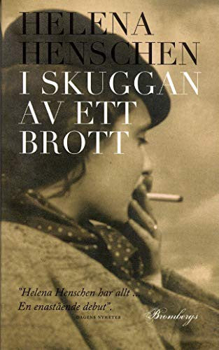 I skuggan av ett brott - Bokia.no