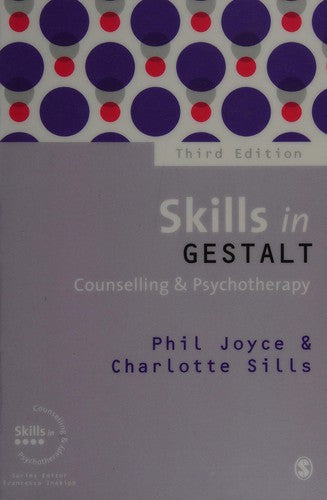 Skills in Gestalt Counselling & Psychotherapy - Bokia.no