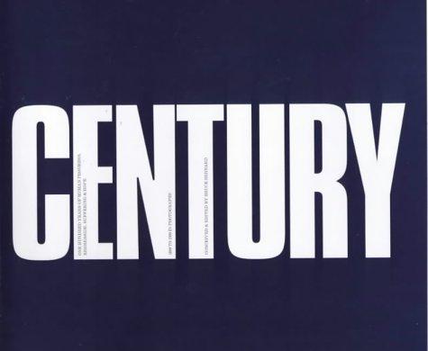 Century (Innbundet) - Bokia.no