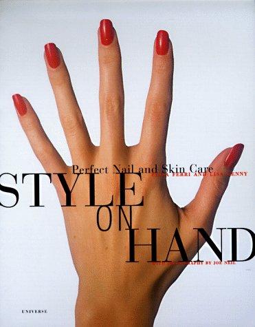 Style on hand (Innbundet) - Bokia.no