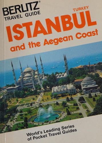 Istanbul Travel Guide - Bokia.no