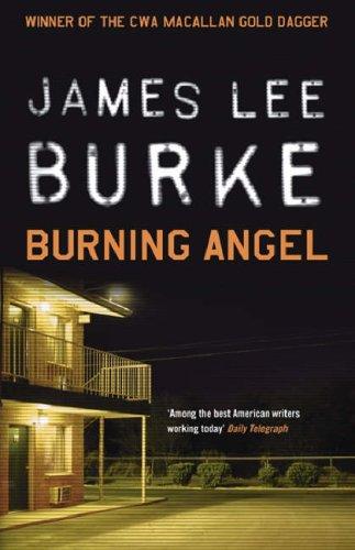 Burning angel (Pocket) - Bokia.no