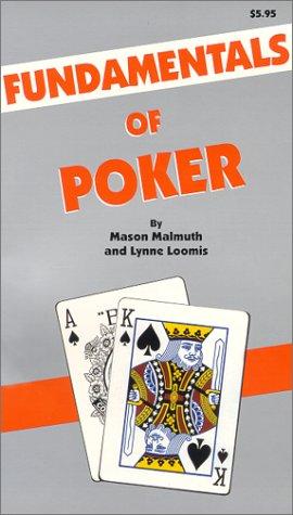 Fundamentals of Poker (Pocket) - Bokia.no