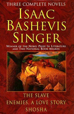 Isaac Bashevis Singer - Bokia.no