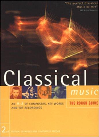 Classical music (Pocket) - Bokia.no