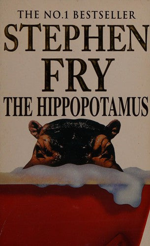 The hippopotamus (Pocket) - Bokia.no