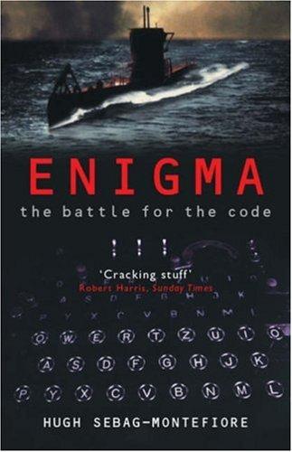 Enigma: The Battle For The Code (Pocket) - Bokia.no
