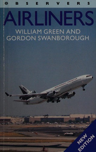 Observers Airliners 91/92 - Bokia.no
