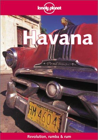 Havana (Pocket) - Bokia.no