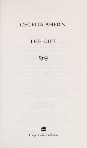 The gift (Innbundet) - Bokia.no