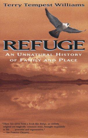 Refuge (Pocket) - Bokia.no