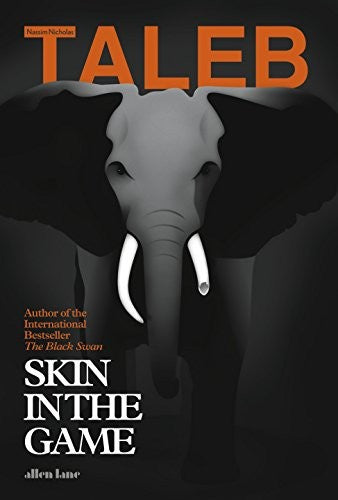 Skin in the Game - Bokia.no