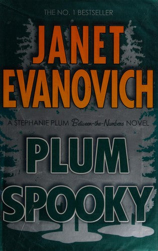 Plum spooky (Pocket) - Bokia.no