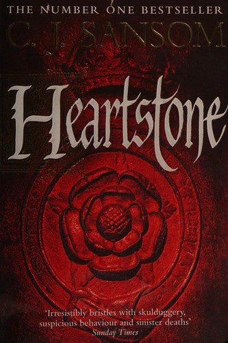 Heartstone (Pocket) - Bokia.no