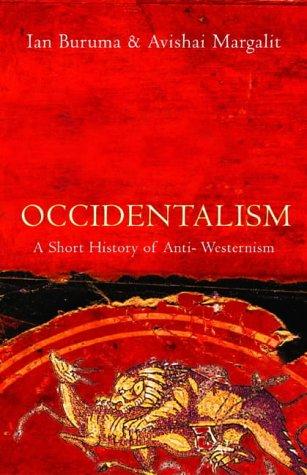 Occidentalism: A Short History of Anti-Westernism (Pocket) - Bokia.no
