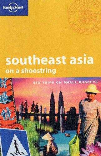 South-East Asia (Pocket) - Bokia.no