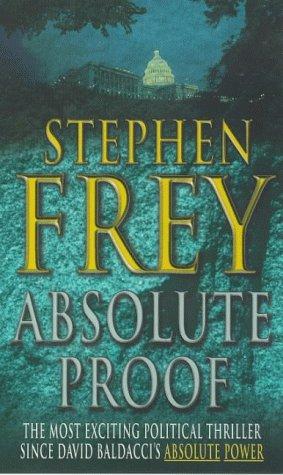 Absolute proof (Pocket) - Bokia.no