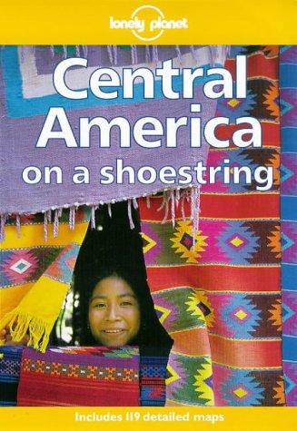 Central America (Pocket) - Bokia.no