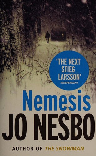 Nemesis (Pocket) - Bokia.no