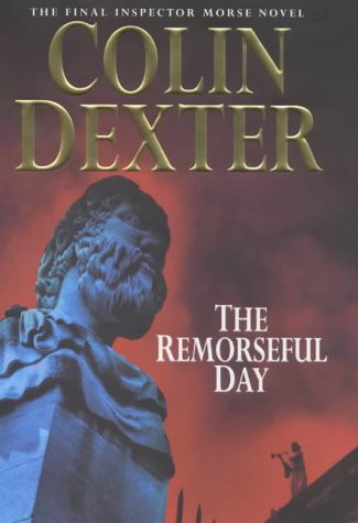 The remorseful day (Innbundet) - Bokia.no