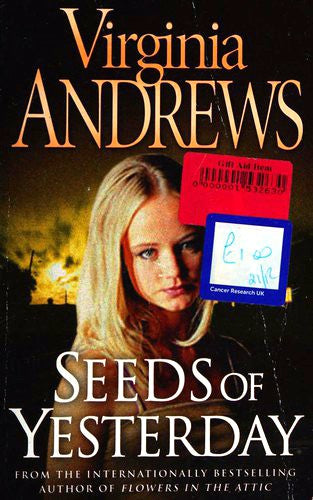 Seeds of Yesterday - Bokia.no