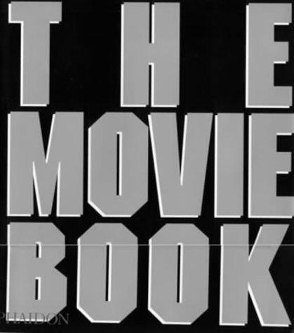 The movie book (Innbundet) - Bokia.no