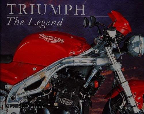Triumph (Innbundet) - Bokia.no