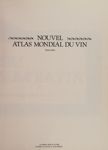 The World Atlas of Wine - Bokia.no