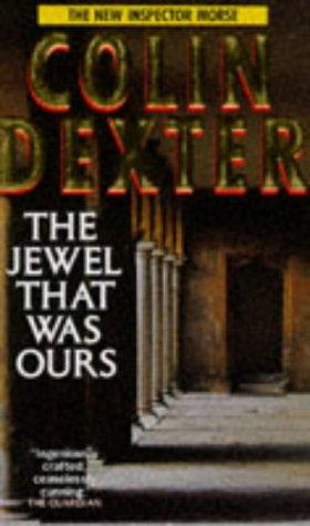The jewel that was ours (Pocket) - Bokia.no