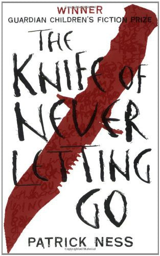 The knife of never letting go (Pocket) - Bokia.no