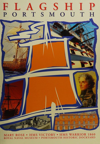 Plymouth Historic Dockyard Souvenir Guide
