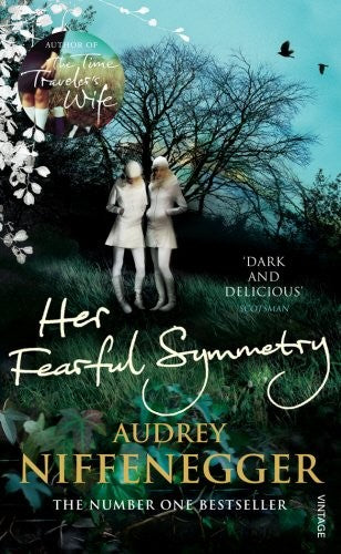 Her fearful symmetry (Pocket) - Bokia.no