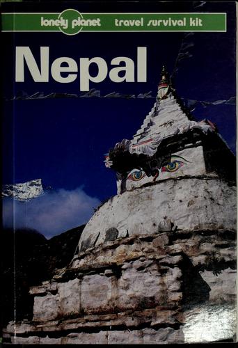 Nepal (Pocket) - Bokia.no