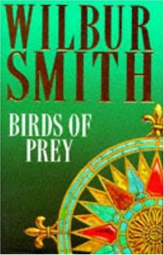 Birds of prey (Innbundet) - Bokia.no