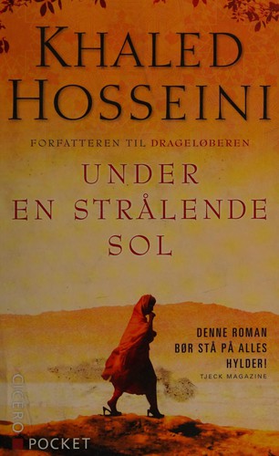 Under en strålende sol - Bokia.no