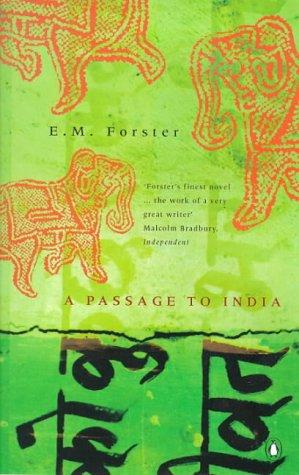 A passage to India (Pocket) - Bokia.no