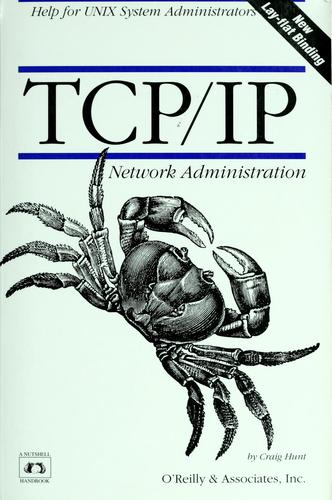 TCP/IP - Bokia.no