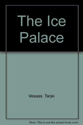 The Ice Palace - Bokia.no