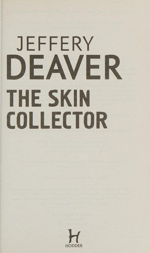 The skin collector (Pocket) - Bokia.no