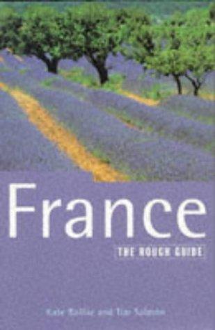 France (Pocket) - Bokia.no