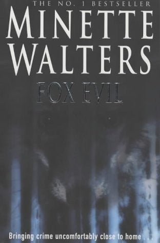 Fox Evil - Bokia.no