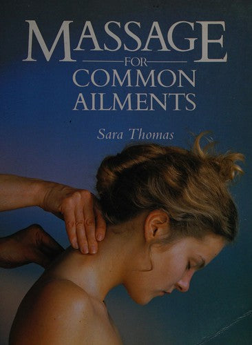 Massage for Common Ailments - Bokia.no
