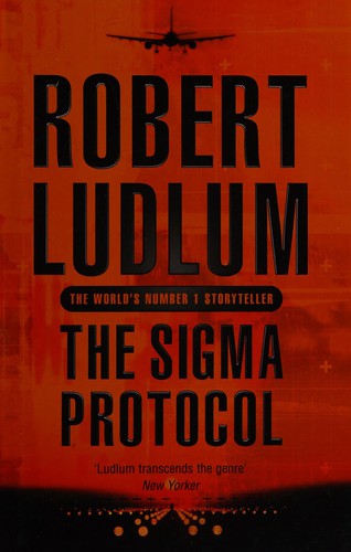The sigma protocol (Innbundet) - Bokia.no