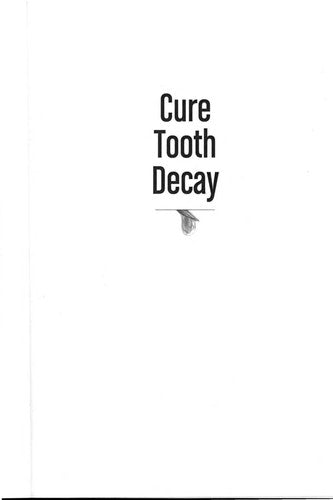Cure Tooth Decay - Bokia.no